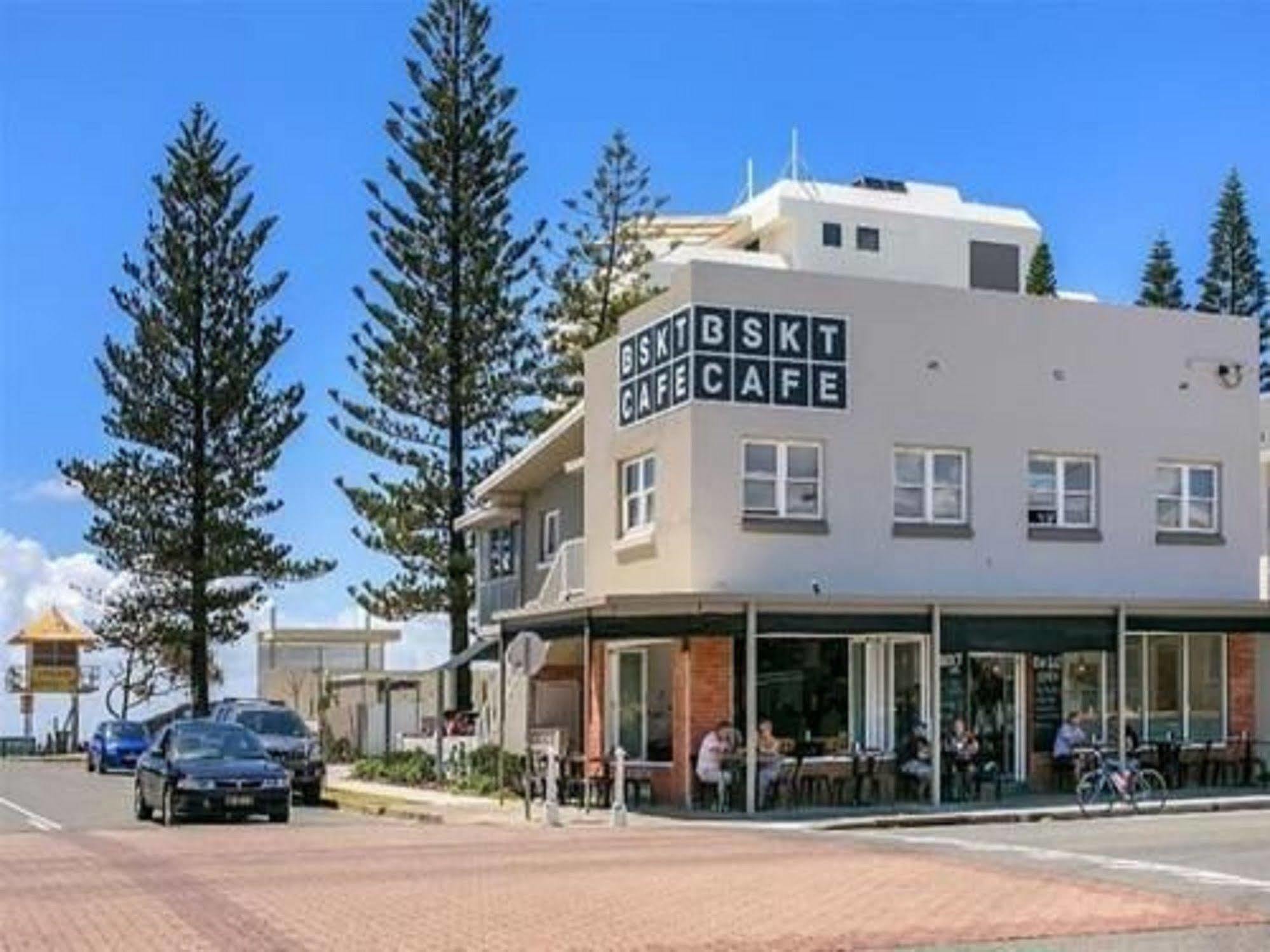 Beaches On Wave Street Gold Coast Exterior foto